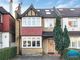 Thumbnail Semi-detached house for sale in Holly Park, London
