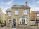 Thumbnail Detached house for sale in Mount Pleasant, Hertford Heath, Hertford