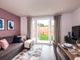 Thumbnail Semi-detached house for sale in Elson Road, Fradley, Lichfield