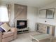 Thumbnail Mobile/park home for sale in Manor Road, Hayling Island