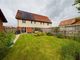 Thumbnail Semi-detached house for sale in Colman Way, East Harling, Norwich