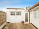 Thumbnail Bungalow for sale in Ashurst Avenue, Southend-On-Sea, Essex