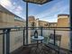 Thumbnail Flat to rent in Harrowby Street, London