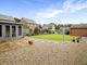 Thumbnail Bungalow for sale in Ralphs Drive, West Felton, Oswestry, Shropshire