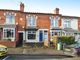 Thumbnail Terraced house for sale in Katherine Road, Bearwood, Smethwick