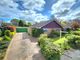 Thumbnail Detached bungalow for sale in Pineways, Appleton, Warrington