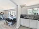 Thumbnail Maisonette for sale in Cromwell Close, London