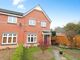 Thumbnail Semi-detached house for sale in Ryedale, Elloughton