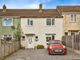 Thumbnail Terraced house for sale in Duchy Road, Shepton Mallet, Somerset