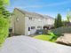 Thumbnail End terrace house for sale in Rowanbank Avenue, Dumfries, Dumfries And Galloway