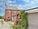 Thumbnail Semi-detached house for sale in High Street, North Kelsey, Market Rasen