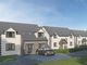 Thumbnail Detached house for sale in Plot 4, Wooden, Saundersfoot