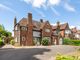 Thumbnail Detached house for sale in Brueton Avenue, Solihull