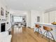 Thumbnail End terrace house for sale in Christchurch Road, London