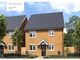 Thumbnail Detached house for sale in Taggart Homes, Kings Wood, Skedby Lane