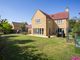 Thumbnail Detached house for sale in Top Farm, Kemble, Cirencester