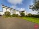 Thumbnail Detached bungalow for sale in Church Meadow, Reynoldston, Gower