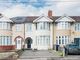 Thumbnail Terraced house for sale in Oliver Road, Cowley, Oxford