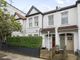 Thumbnail Maisonette for sale in Clarendon Road, Colliers Wood, London