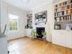 Thumbnail Terraced house for sale in Quick Street, London