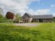 Thumbnail Barn conversion for sale in Brecon