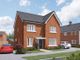 Thumbnail Detached house for sale in "The Aspen" at Hook Lane, Rose Green, Bognor Regis