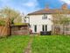 Thumbnail End terrace house for sale in Rushby Mead, Letchworth Garden City