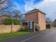 Thumbnail Detached house to rent in Allen House Park, Hook Heath, Woking