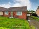 Thumbnail Detached bungalow for sale in Park Avenue, Mold