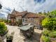 Thumbnail Detached house for sale in Abbey Road, Flitcham, King's Lynn