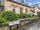Thumbnail Link-detached house for sale in Albert Place, Stirling