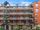 Thumbnail Flat to rent in Beaumont Buildings, Martlett Court