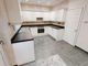 Thumbnail Town house for sale in Winchester Road, Stretford, Manchester