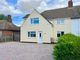 Thumbnail Semi-detached house for sale in 29 Hop Row, Haddenham, Ely