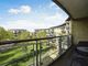 Thumbnail Flat for sale in Redwing Crescent, Waterstone Way, Greenhithe, Kent