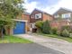Thumbnail Terraced house for sale in Concorde Drive, Bristol