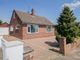 Thumbnail Detached bungalow for sale in Cottage Drive, Colchester