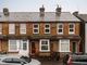 Thumbnail Terraced house for sale in Lyndale Road, Redhill