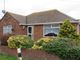 Thumbnail Detached bungalow for sale in Vauxhall Avenue, Herne Bay