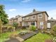 Thumbnail Semi-detached house for sale in Bradford Road, Riddlesden, Keighley