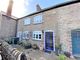 Thumbnail Cottage for sale in Hereford Road, Weobley, Hereford