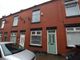Thumbnail Terraced house to rent in Hamilton Street, Stalybridge, Cheshire