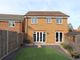 Thumbnail Detached house for sale in Flint Close, Southam