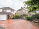 Thumbnail Detached house for sale in Mersea Road, Colchester