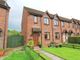 Thumbnail Terraced house for sale in Grange Garth, Linton On Ouse, York