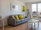 Thumbnail Flat for sale in Completed Manchester Apartment, Salford Quays, Manchester