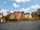 Thumbnail Flat for sale in Brunlees Court, 19-23 Cambridge Road, Southport