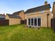 Thumbnail Detached house for sale in Heather Court, Downham Market