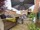 Thumbnail End terrace house for sale in Wendover Road, Aylesbury, Buckinghamshire