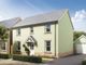 Thumbnail Detached house for sale in "The Whitford - Plot 300" at Darren Close, Cowbridge